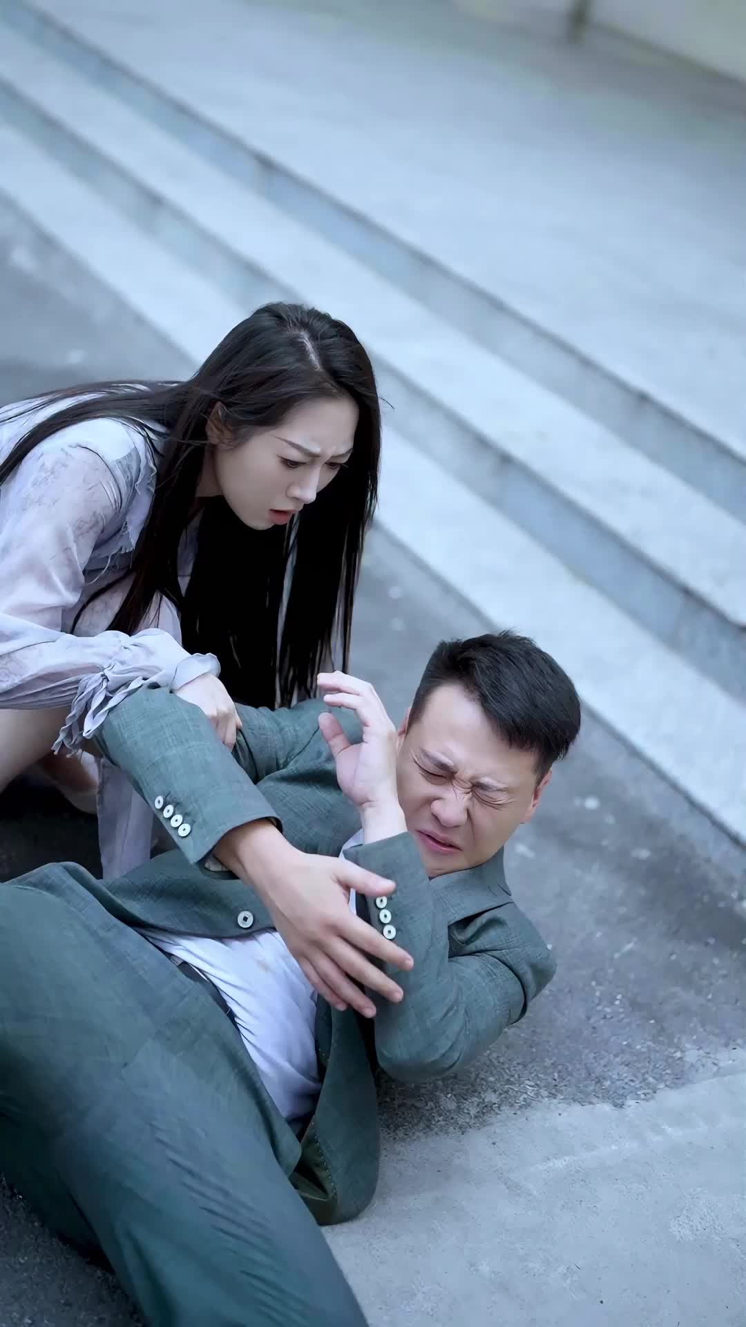 Episode 5 - After a Wild Night, Pretty CEO and Child at My Door